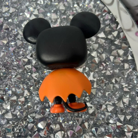 POP FUNKO Disney Halloween Spooky Mickey Mouse Pop! Vinyl Figure 🎃 pumpkin - Picture 9 of 10